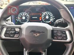 فورد موستانج